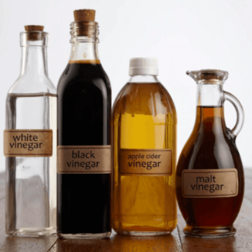 Sirke Çeşitleri